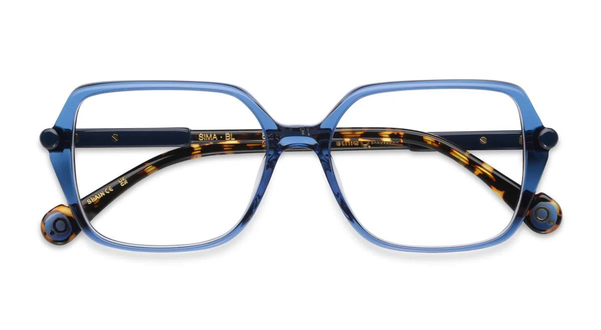 Etnia Barcelona SIMA Eyeglasses - view 11